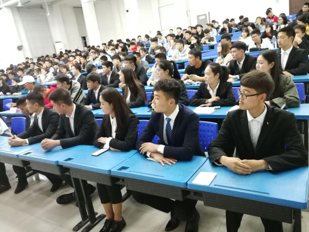 换届大会现场 MACAO·yl6776永利