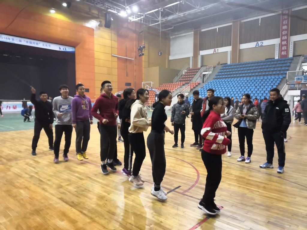 比赛现场(三) MACAO·yl6776永利