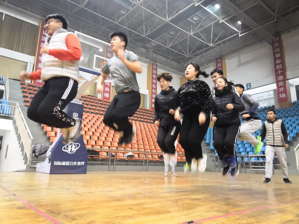 比赛现场(二) MACAO·yl6776永利