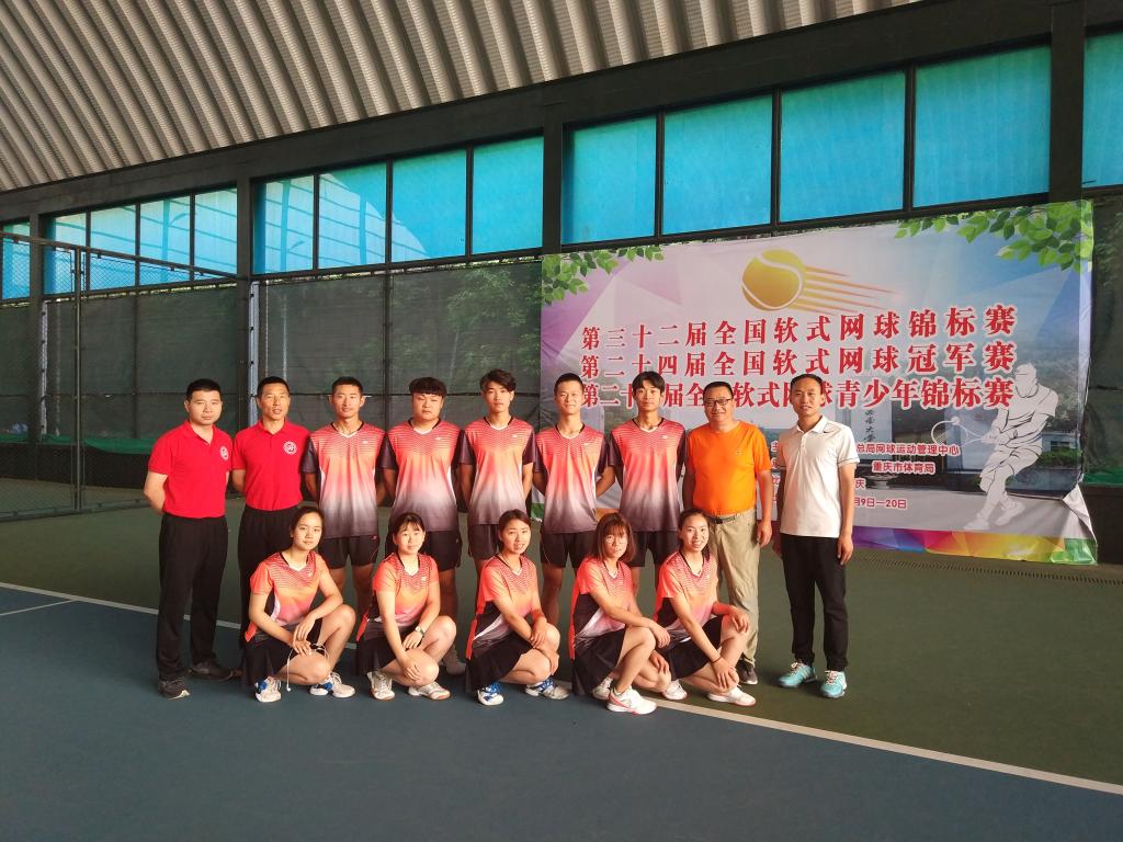 MACAO·yl6776永利参赛队合影 MACAO·yl6776永利