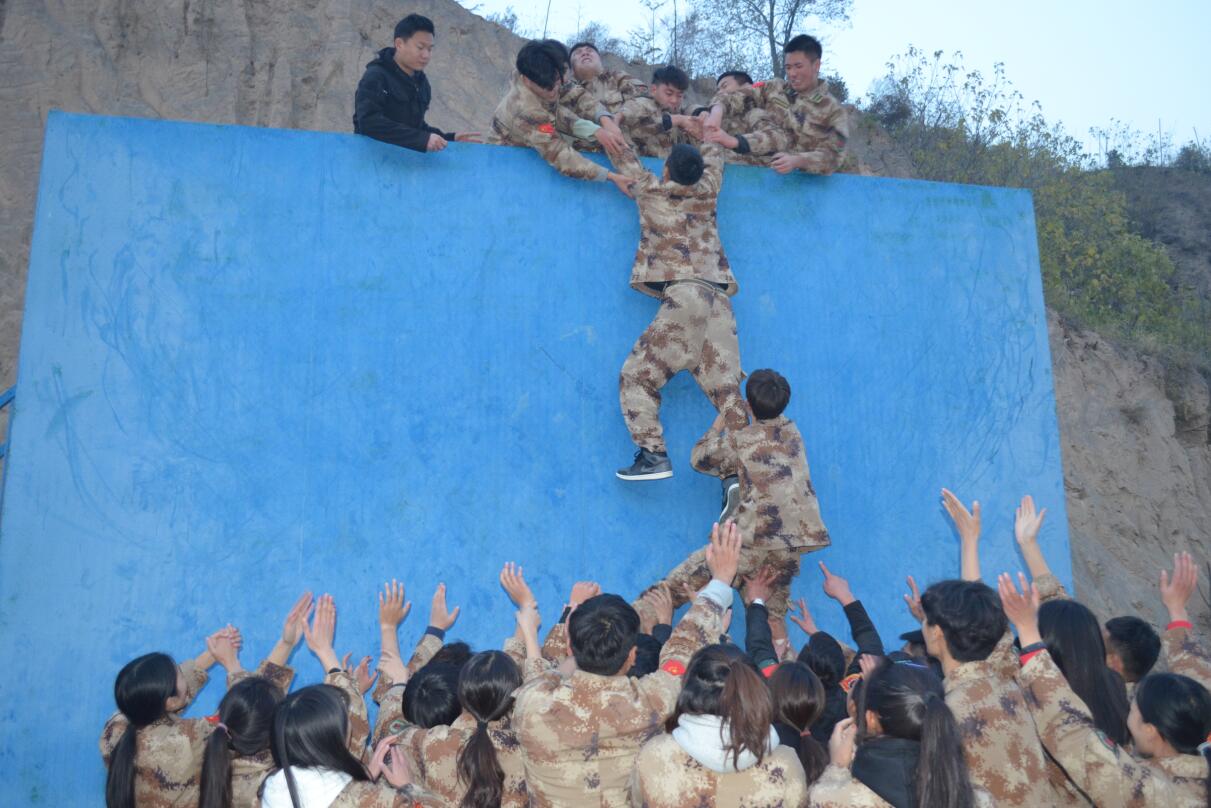 翻越“毕业墙” MACAO·yl6776永利