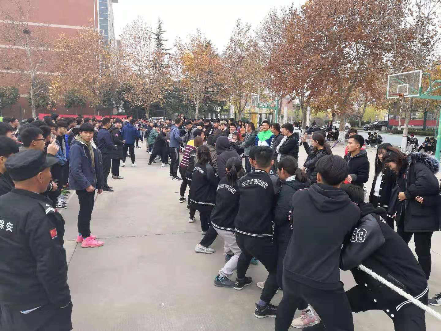 比赛现场 MACAO·yl6776永利