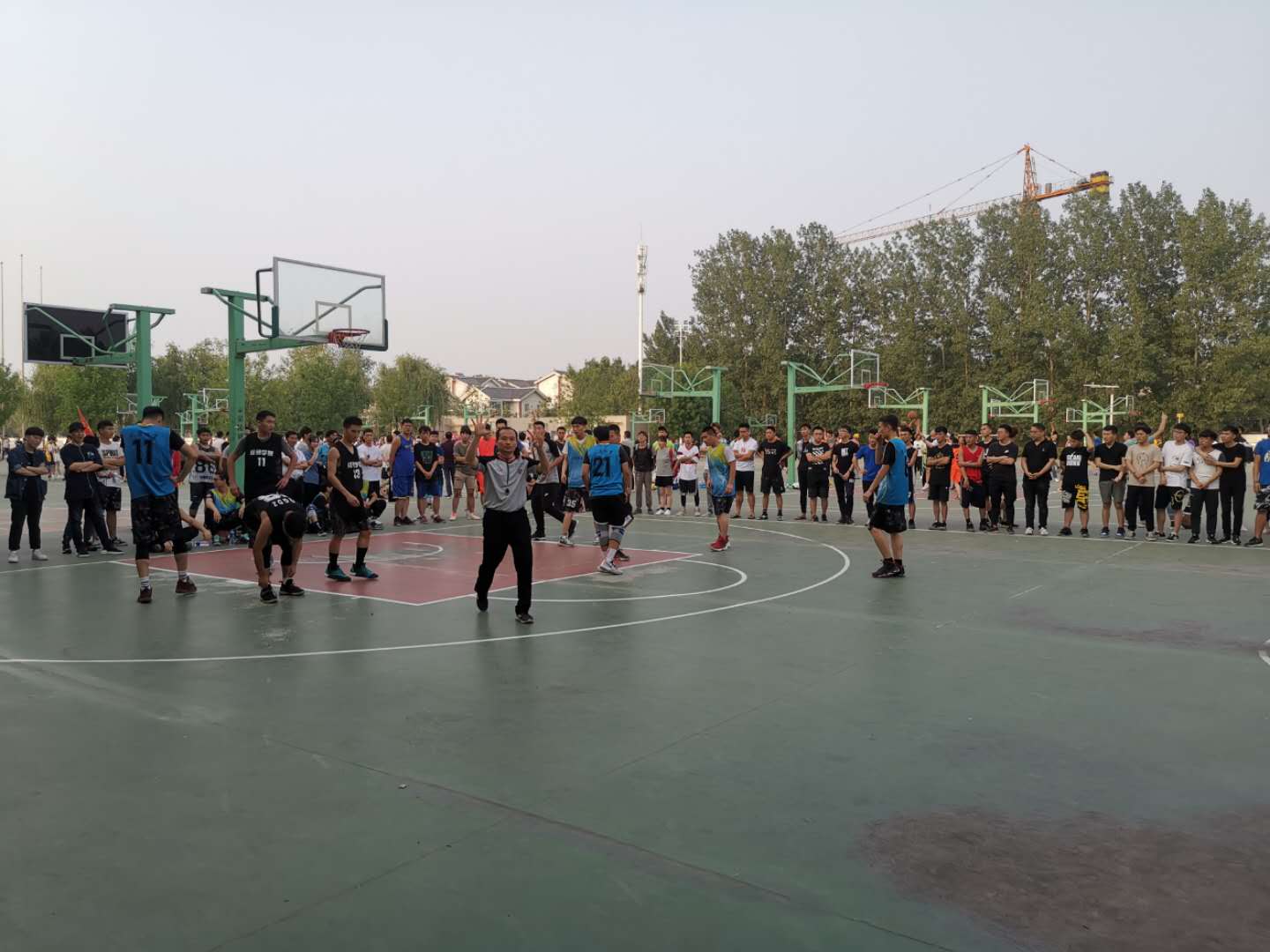 男子甲组冠、亚军比赛 MACAO·yl6776永利