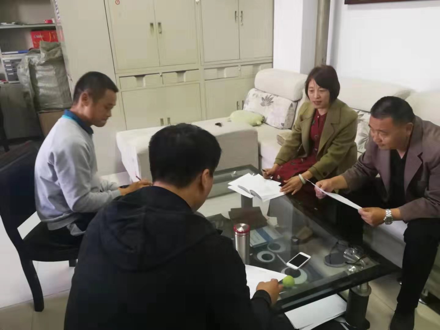新生入学资格复查工作会议 MACAO·yl6776永利