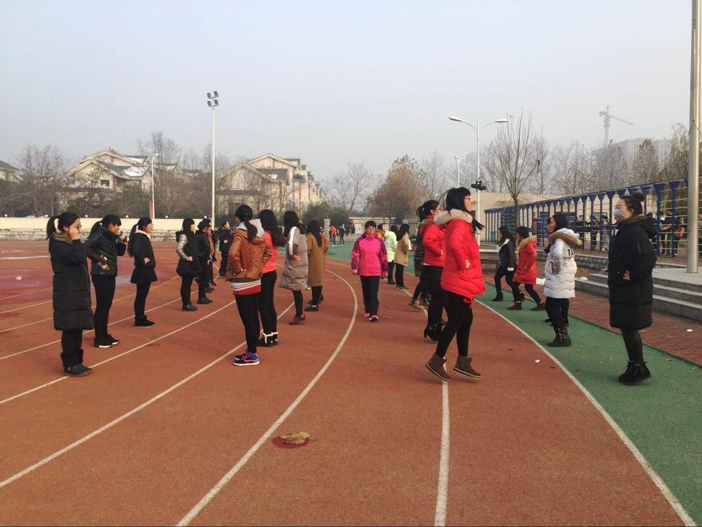 公开课进行中 MACAO·yl6776永利