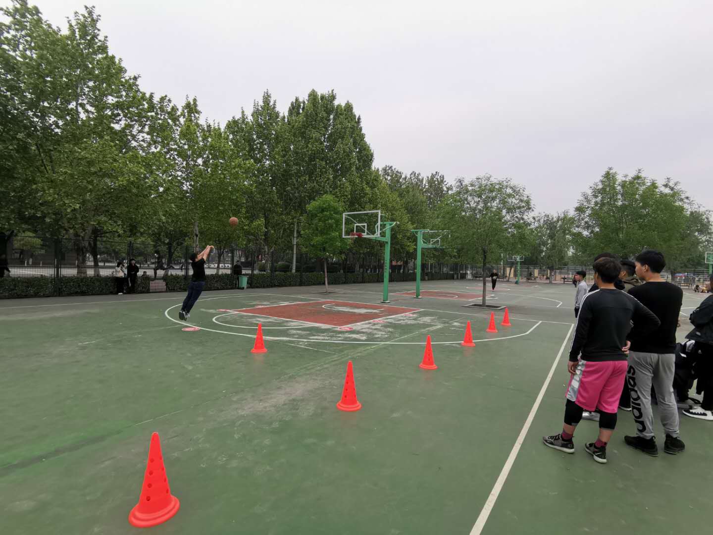 个人技巧赛 MACAO·yl6776永利