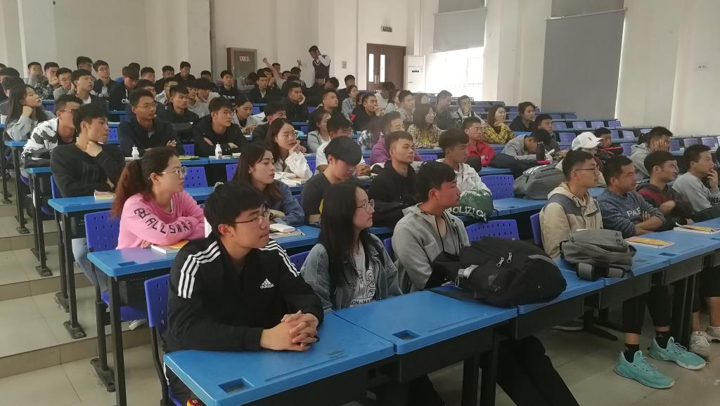 主题班会(一) MACAO·yl6776永利