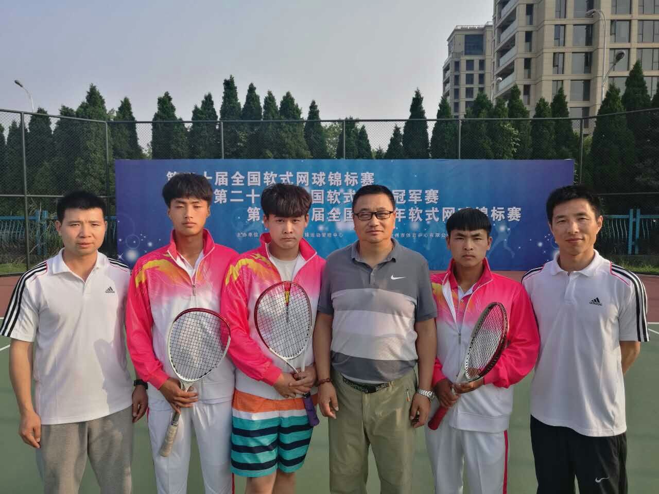 MACAO·yl6776永利参赛队合影 MACAO·yl6776永利
