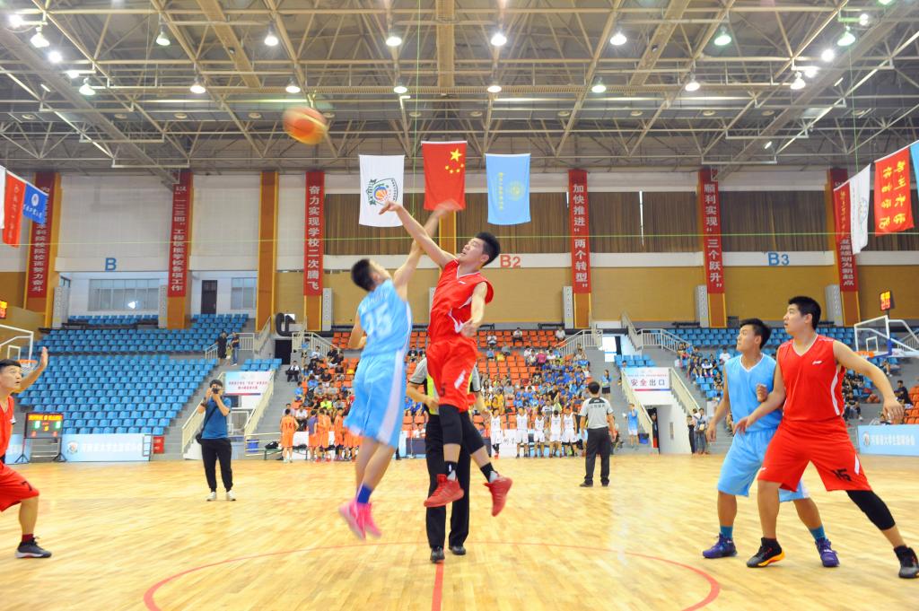 比赛精彩瞬间 MACAO·yl6776永利