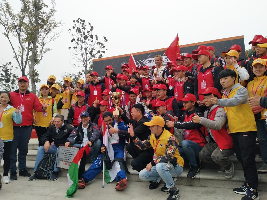 我院青年志愿者服务世界摩托艇大赛 MACAO·yl6776永利