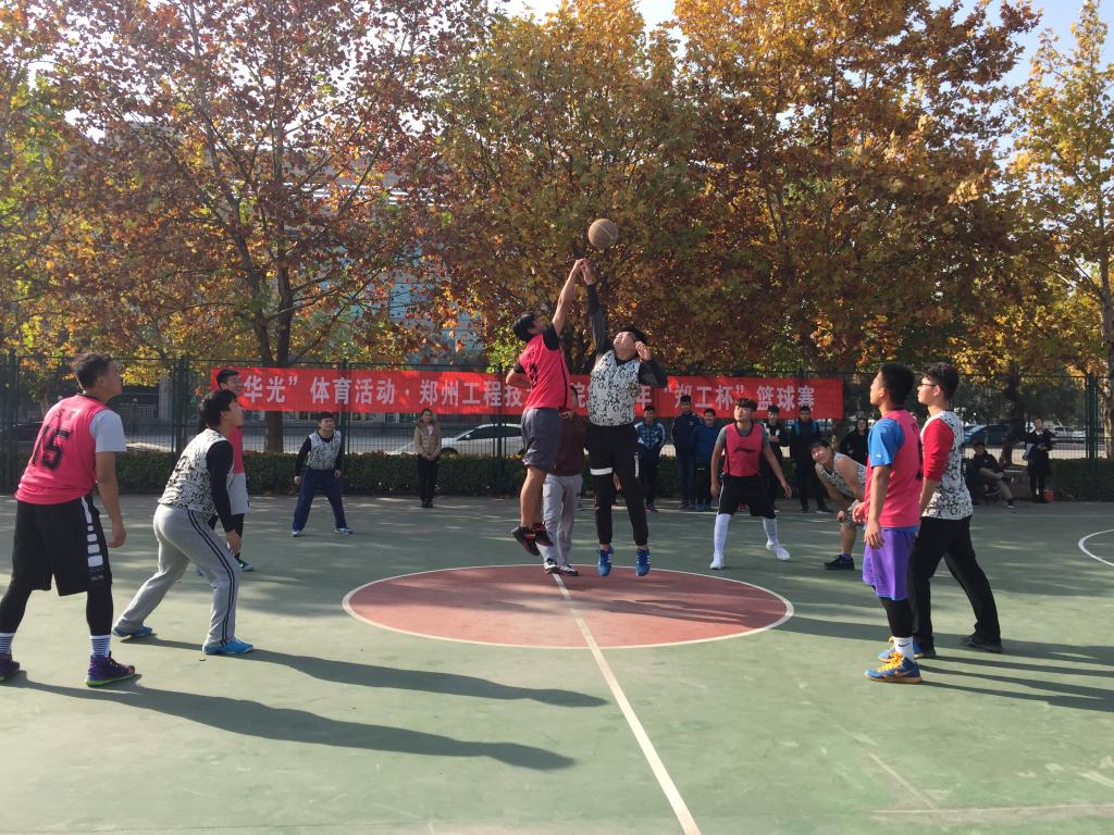 男子乙组决赛现场 MACAO·yl6776永利